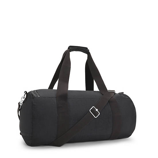 Kipling Argus Small Duffle Táska Fekete | HU 1699GS